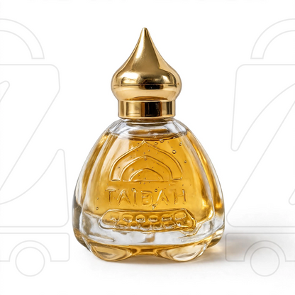 Silvaris Premium Attar | 20 ML