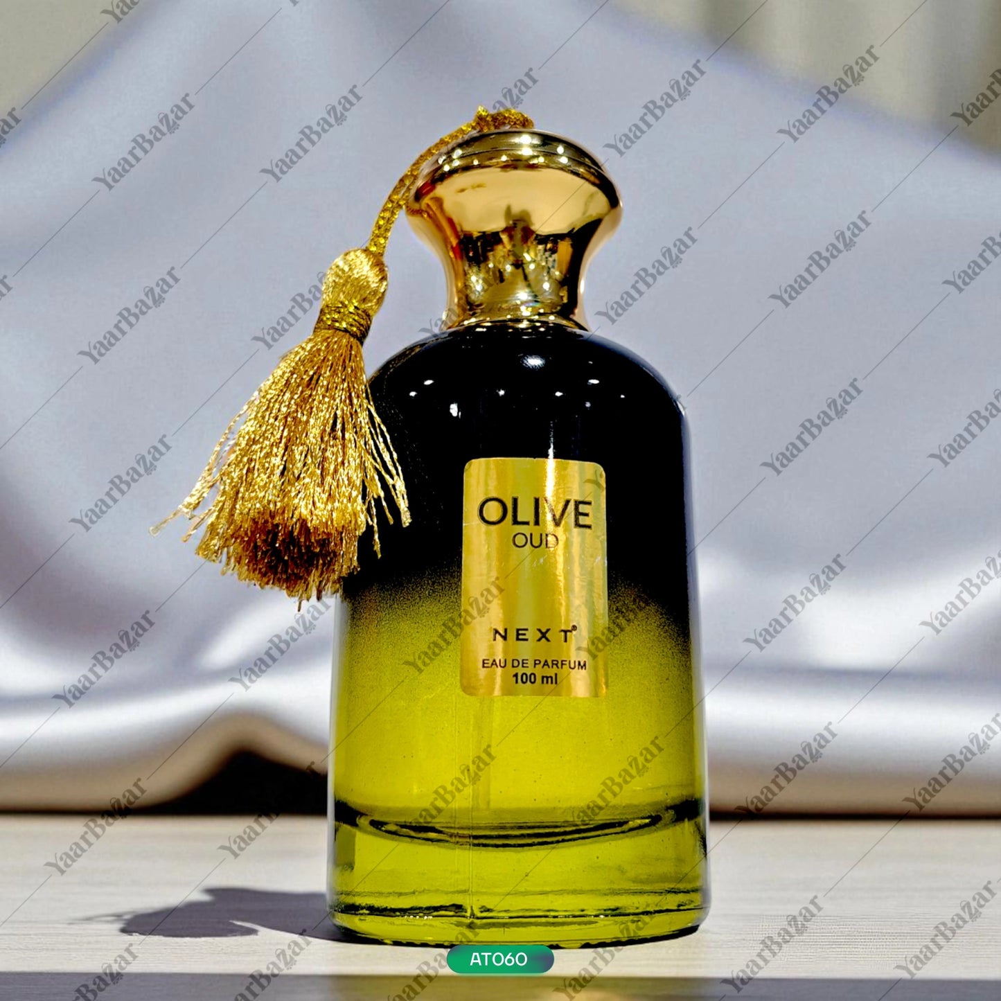 Next care Olive Oud Perfume