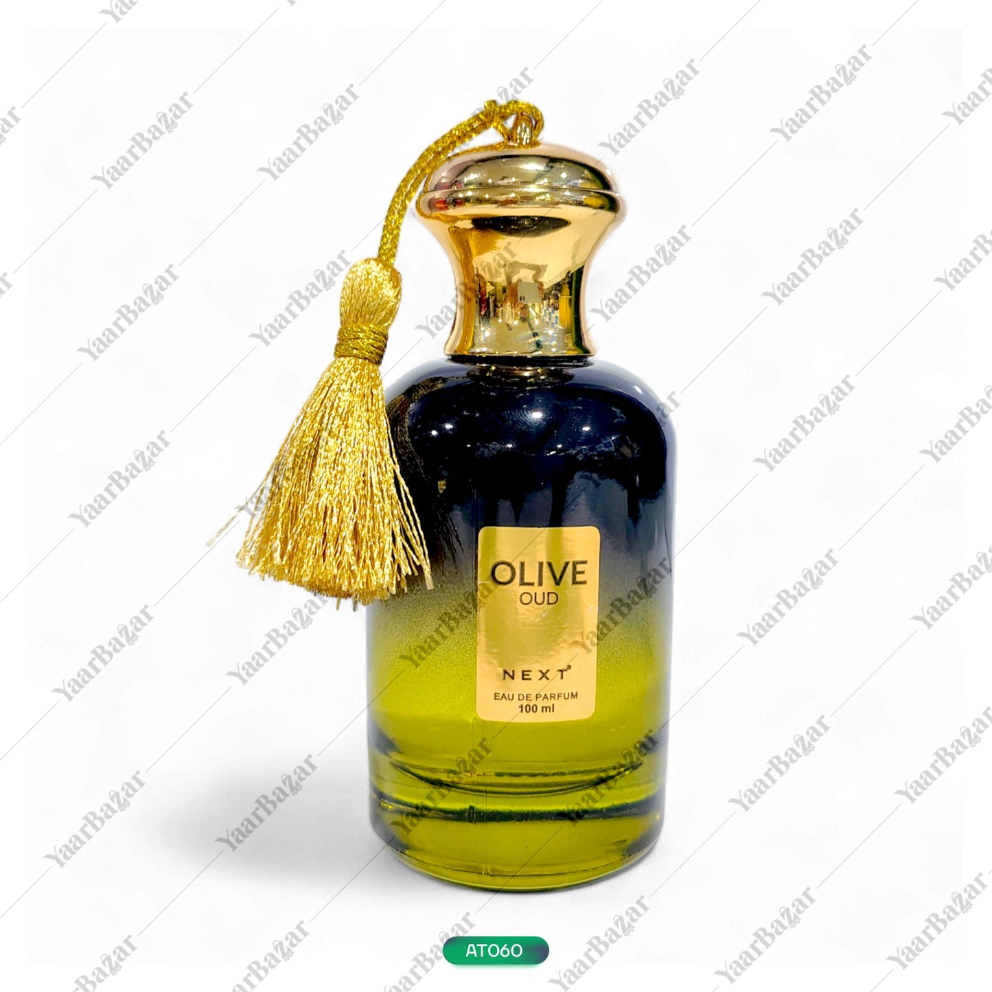 Next care Olive Oud Perfume