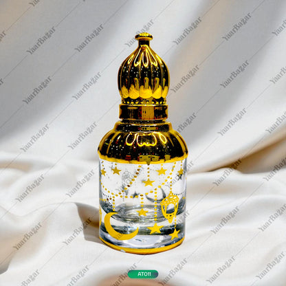 Brazilian Crush (Loose Attar Fragrance)