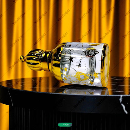 Brazilian Crush (Loose Attar Fragrance)