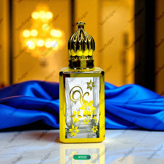 Sabaya (Loose Attar Fragrance)