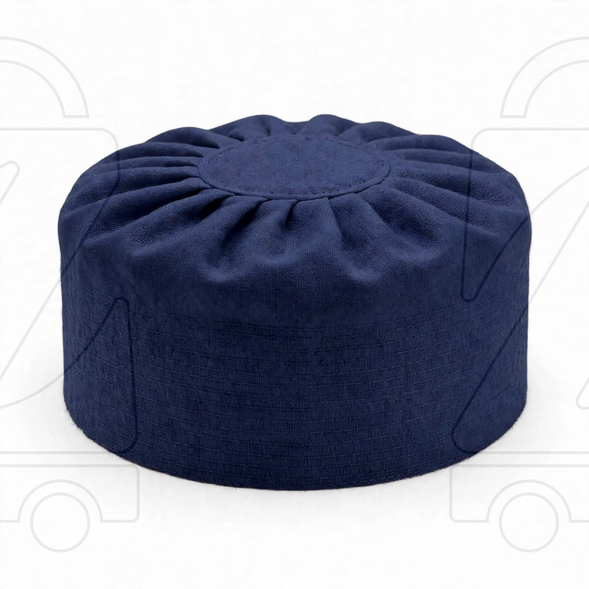Sufi Islamic Owaisi Topi