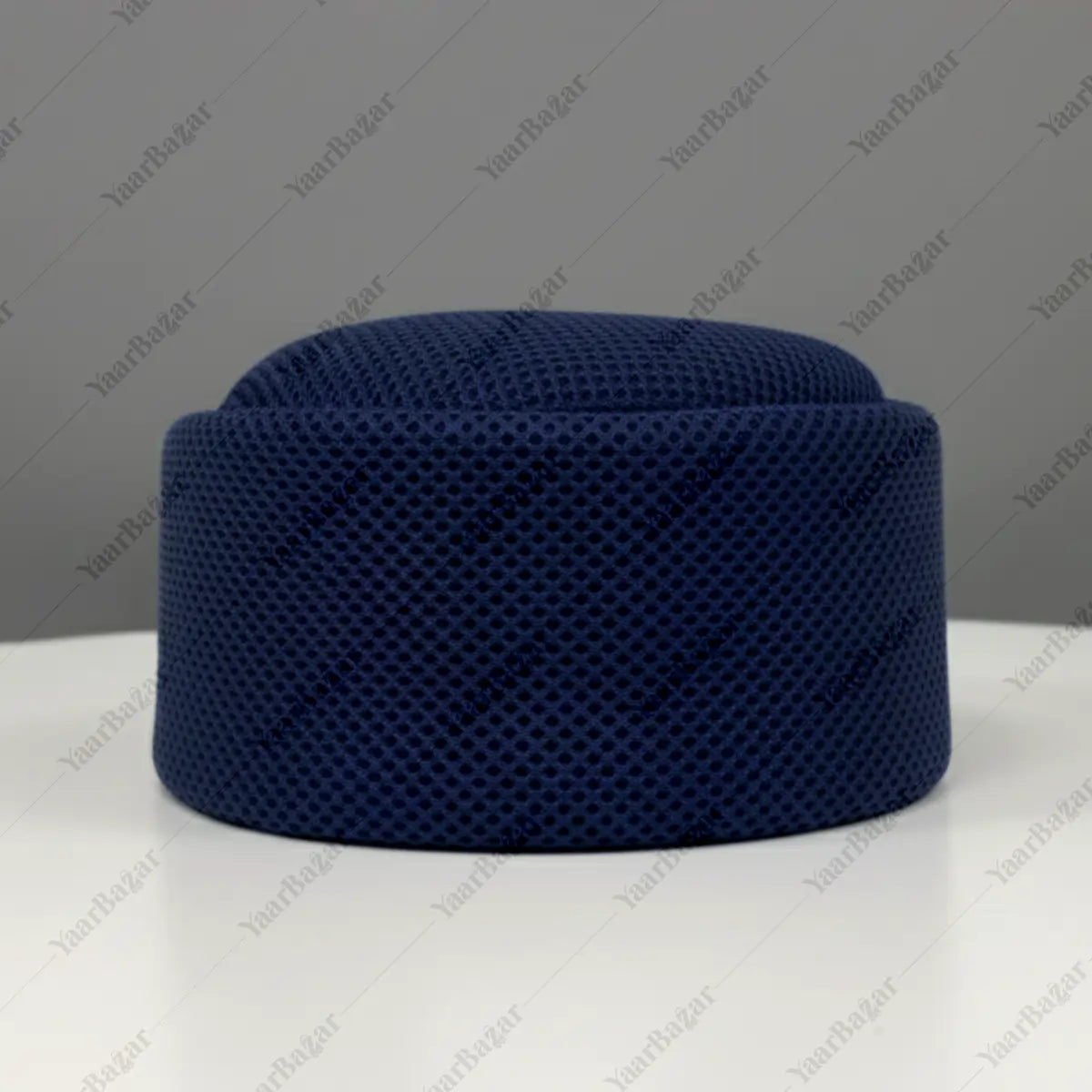 Premium Mesh Muslim Cap