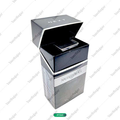 Next Naughty Black Eau De Perfume | All-day freshness