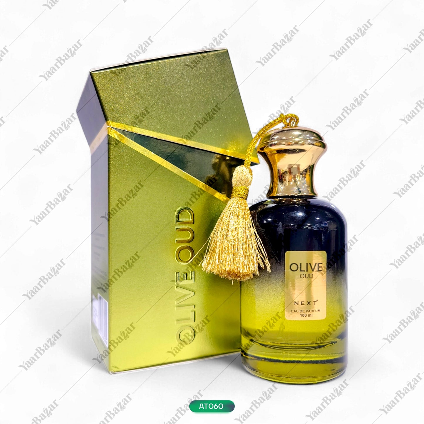 Next care Olive Oud Perfume