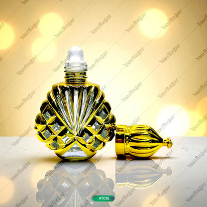 Gucci Flora (Loose Attar Fragrance)