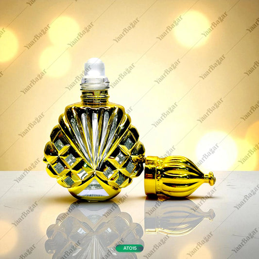 Gucci Flora (Loose Attar Fragrance)