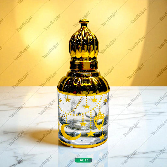 One Night (Loose Attar Fragrance)