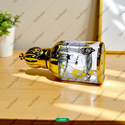 One Night (Loose Attar Fragrance)