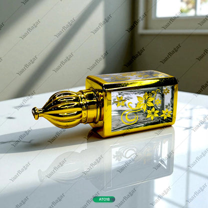 Black oud (Loose Attar Fragrance)