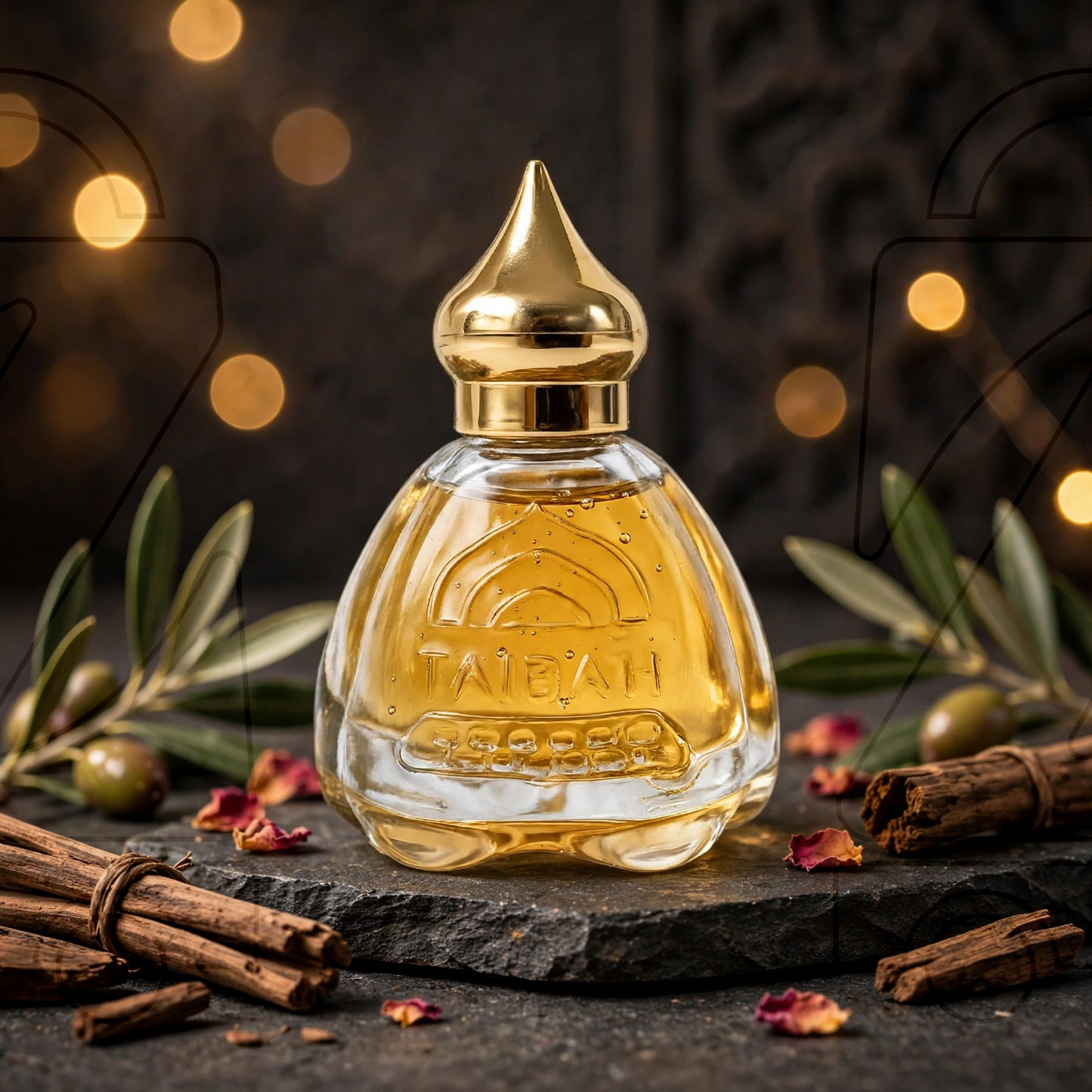 Silvaris Premium Attar | 20 ML