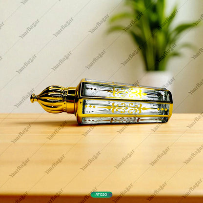 Oud Dubai (Loose Attar Fragrance)