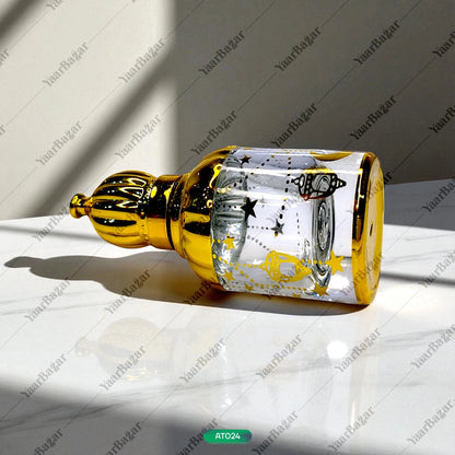 Cool Water (Loose Attar Fragrance)