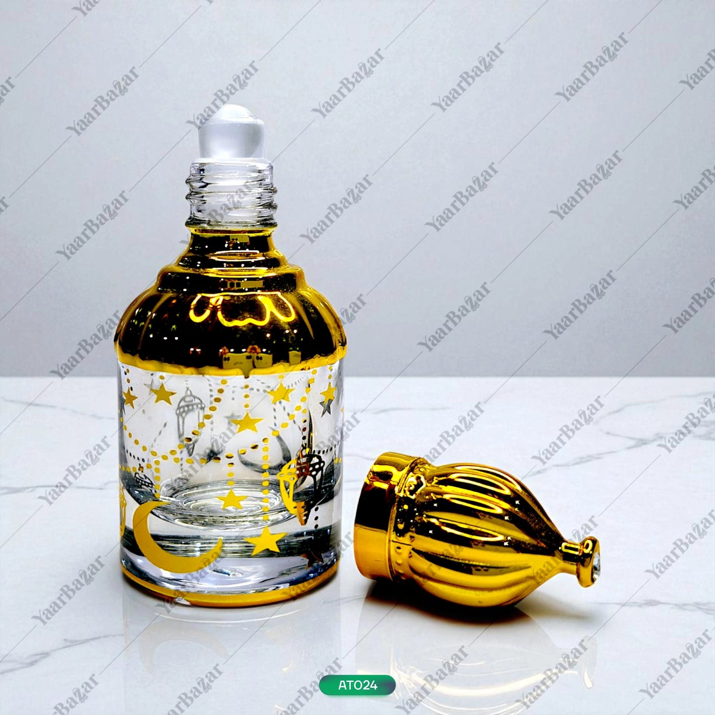 Cool Water (Loose Attar Fragrance)