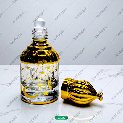 Cool Water (Loose Attar Fragrance)