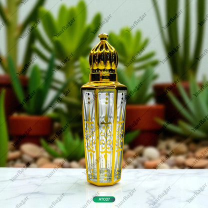 Anbar Oud (Loose Attar Fragrance)