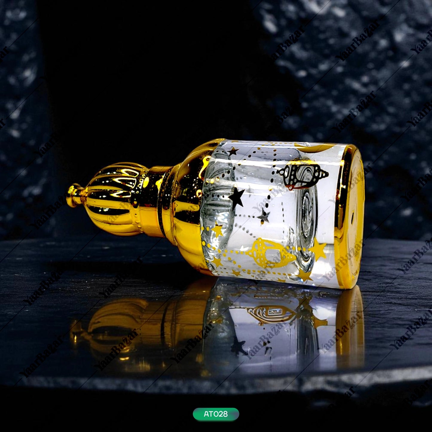 Khas (Loose Attar Fragrance)