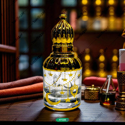 Khas (Loose Attar Fragrance)