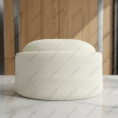 Premium Mesh Muslim Cap