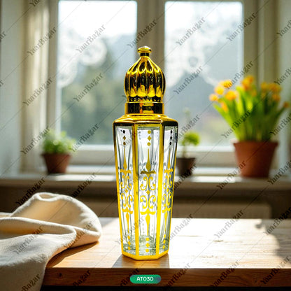 Ameer Al- Oud (Loose Attar Fragrance)