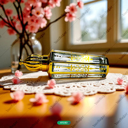 Ameer Al- Oud (Loose Attar Fragrance)