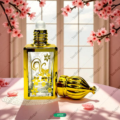 CR7 (Loose Attar Fragrance)