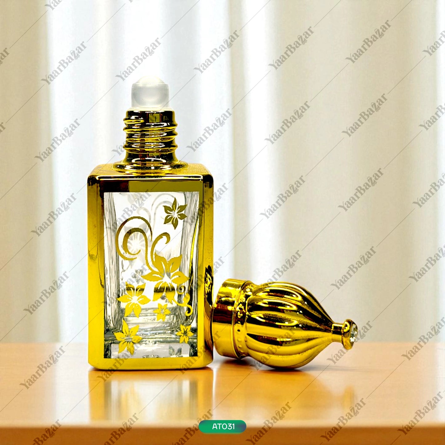 CR7 (Loose Attar Fragrance)