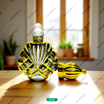 Oud Kuwaiti (Loose Attar Fragrance)