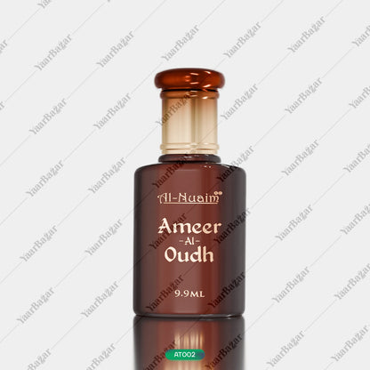 Ameer al Oudh Musk