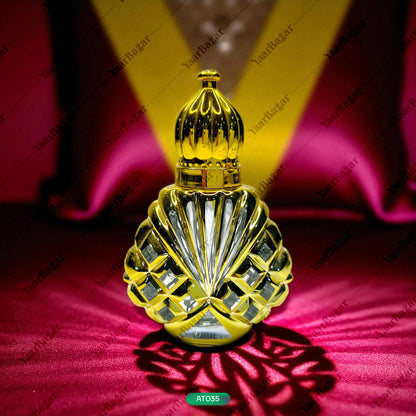 Mushk Dazali (Loose Attar Fragrance)