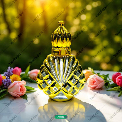 Mushk Dazali (Loose Attar Fragrance)