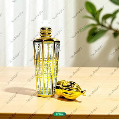 Dahn Al-Oud (Loose Attar Fragrance)