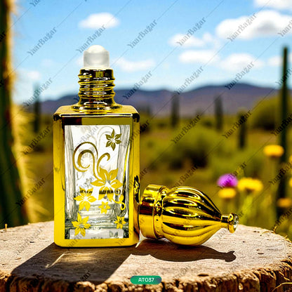 Shanaya (Loose Attar Fragrance)