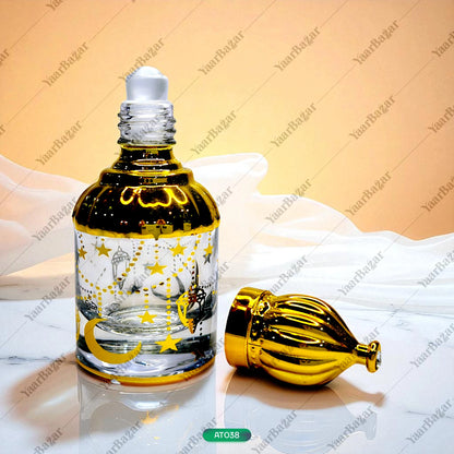 White Oud (Loose Attar Fragrance)