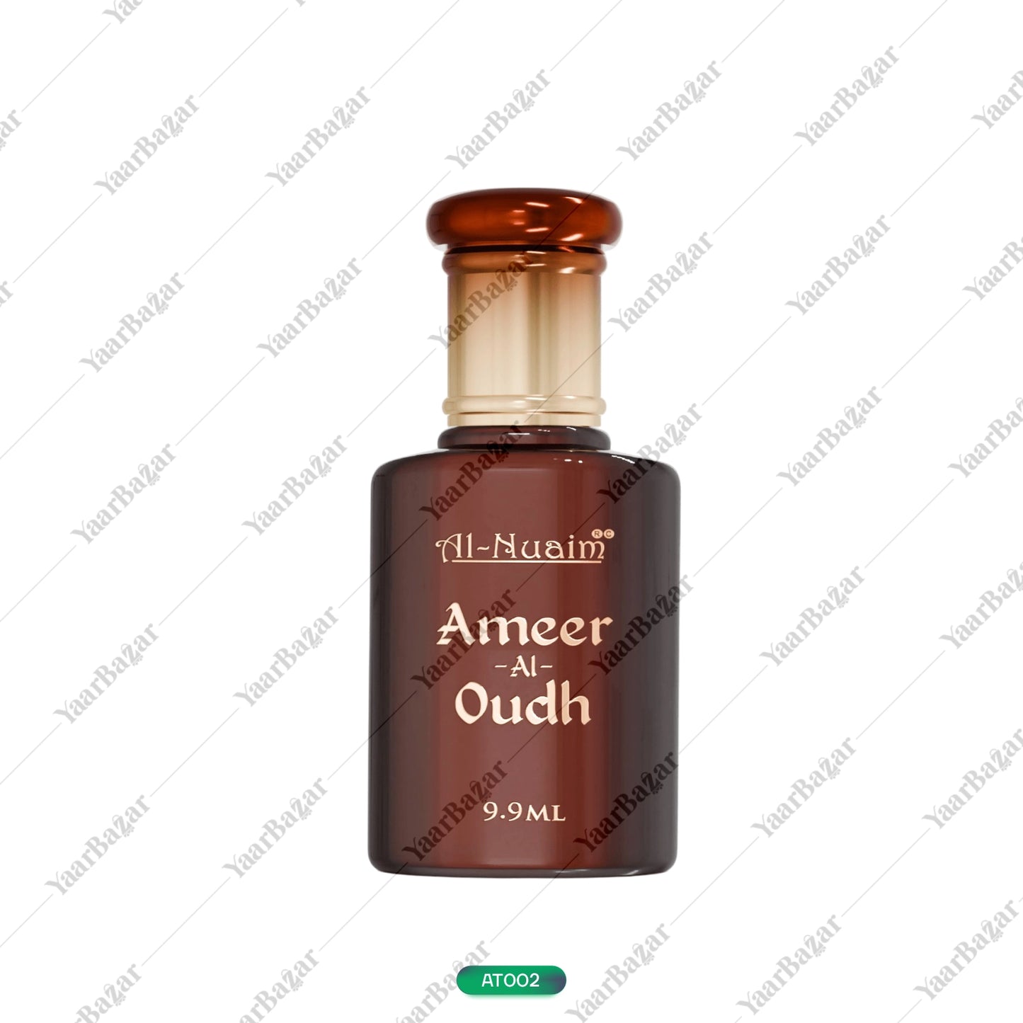 Ameer al Oudh Musk