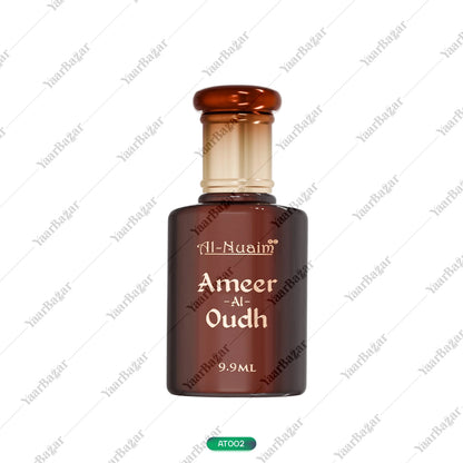 Ameer al Oudh Musk