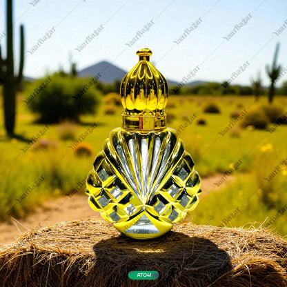 Ice Burg (Loose Attar Fragrance)