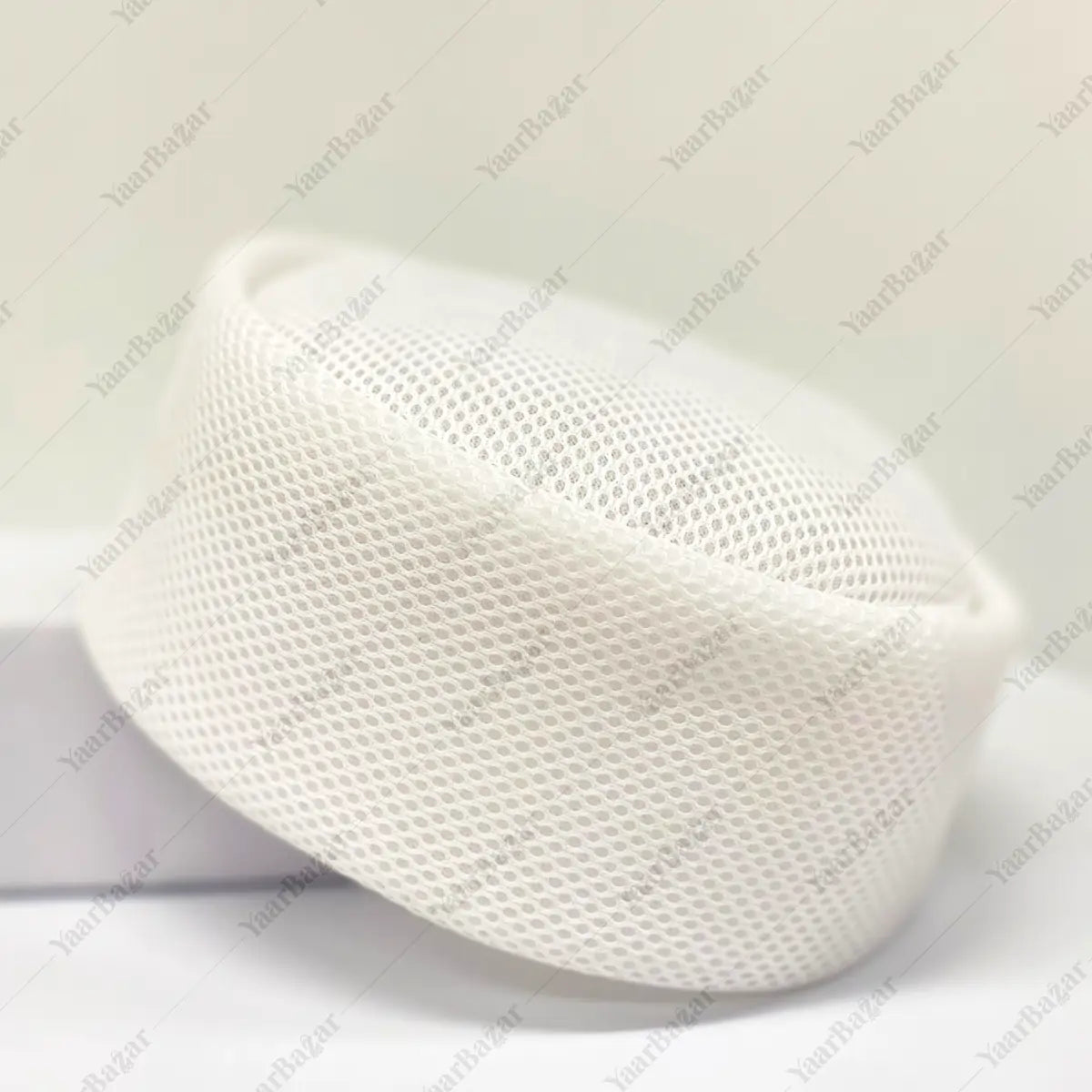 Premium Mesh Muslim Cap
