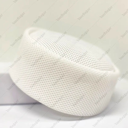 Premium Mesh Muslim Cap