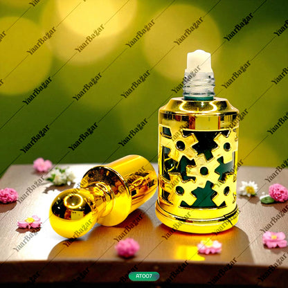 Oud (Loose Attar Fragrance)