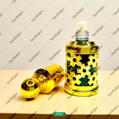 Oud (Loose Attar Fragrance)