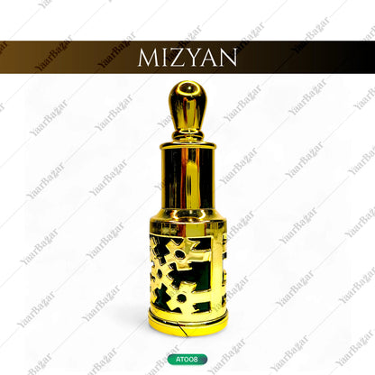 Mizyan (Loose Attar Fragrance)