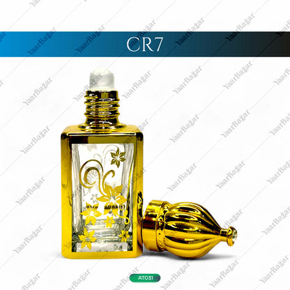 CR7 (Loose Attar Fragrance)