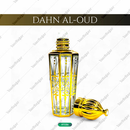 Dahn Al-Oud (Loose Attar Fragrance)