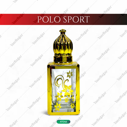 Polo Sport (Loose Attar Fragrance)