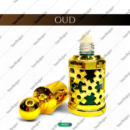 Oud (Loose Attar Fragrance)