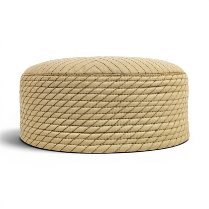 OrbitWeave Reversible Prayer Topi