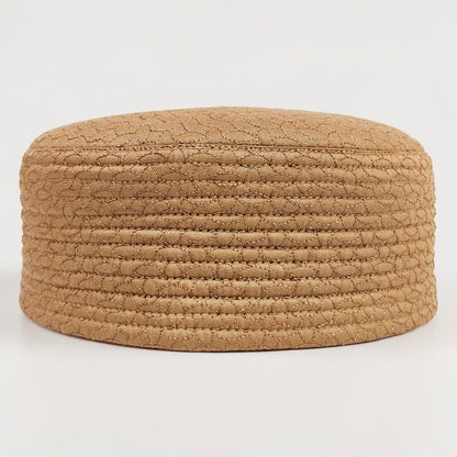 OrbitWeave Reversible Prayer Topi