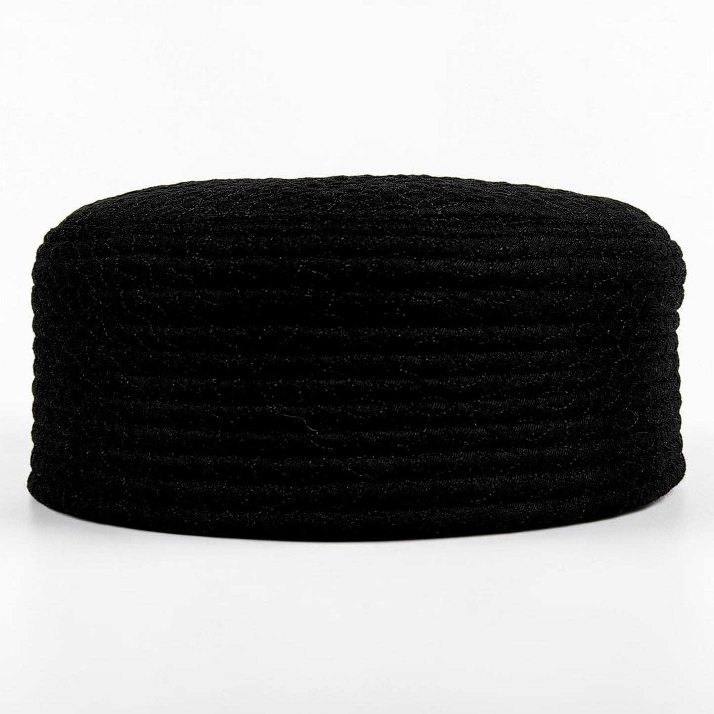 OrbitWeave Reversible Prayer Topi
